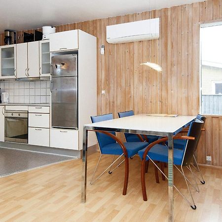 Holiday Home Ega III Zewnętrze zdjęcie