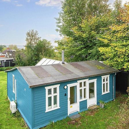 Holiday Home Ega III Zewnętrze zdjęcie