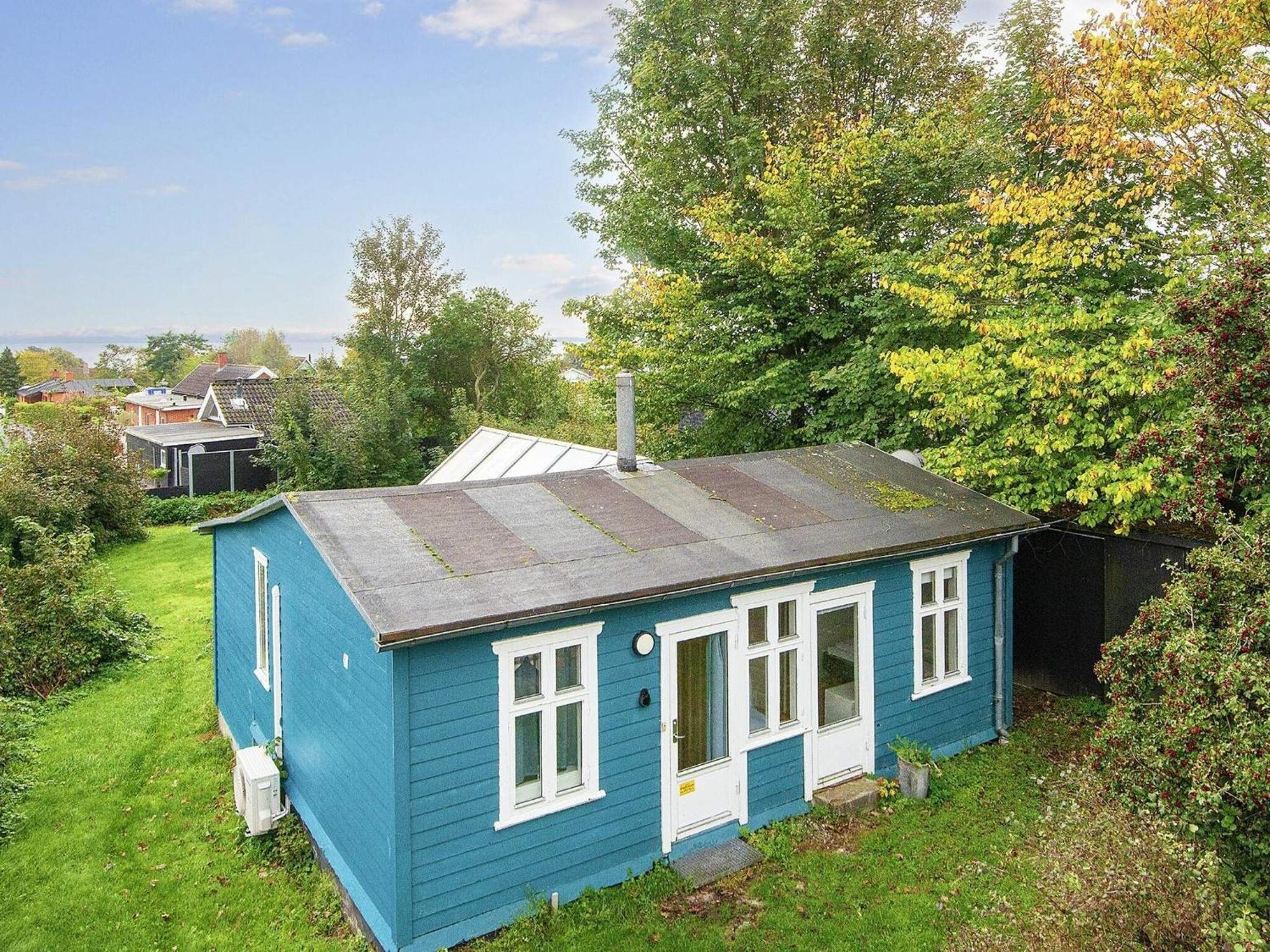 Holiday Home Ega III Zewnętrze zdjęcie